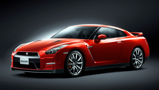 Обои картинки фото nissan gt-r, автомобили, nissan, datsun, Япония, коммерческие, легковые, motor, co, ltd