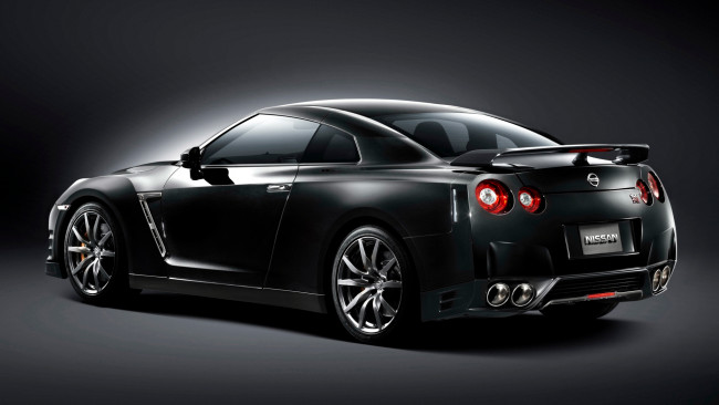 Обои картинки фото nissan gt-r, автомобили, nissan, datsun, Япония, коммерческие, легковые, motor, co, ltd