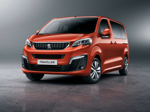 Картинка peugeot+traveller автомобили peugeot traveller