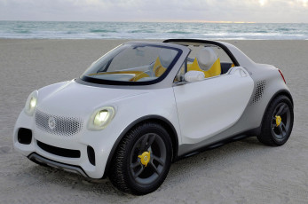 Картинка smart+for-us+concept+2012 автомобили smart concept for-us 2012