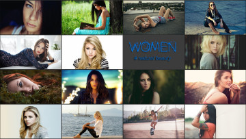обоя разное, знаменитости, женщины, мозаика, кoллаж, taylor, momsen, alysha, nett, chloe, grace, moretz, alexis, rencollage