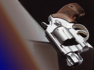 Картинка revolver оружие револьверы