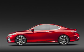 обоя honda, accord, 2013, автомобили