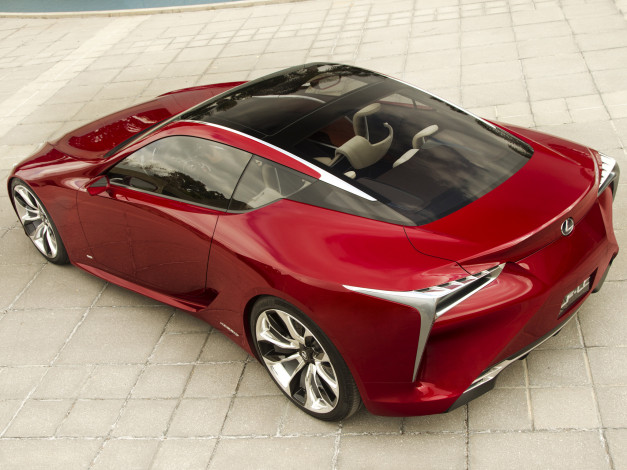 Обои картинки фото автомобили, lexus