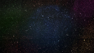 Картинка космос звезды созвездия