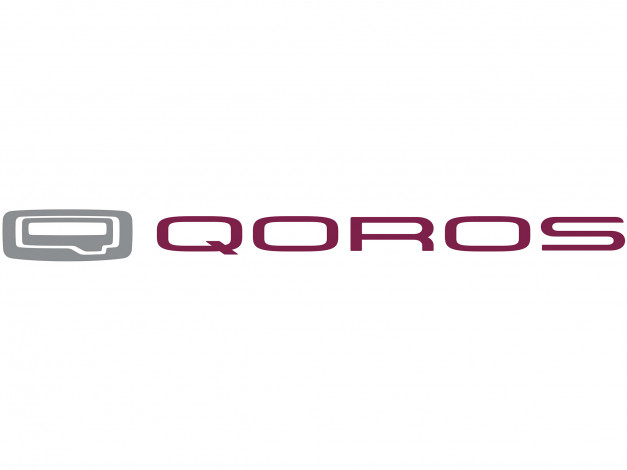 Обои картинки фото бренды, авто-мото,  -  unknown, logo, qoros, sedan