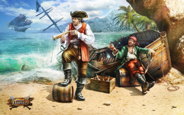 Картинка кодекс+пирата видео+игры кодекс пирата игра онлайн