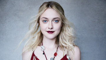 Картинка дакота+фэннинг+2018 девушки dakota+fanning модель 2018 dakota fanning celebrities актриса дакота фэннинг