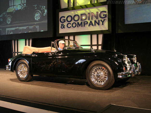 Обои картинки фото jaguar, xk, 150s, drophead, coupe, автомобили, классика