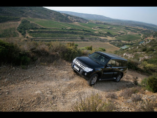 Картинка автомобили mitsubishi