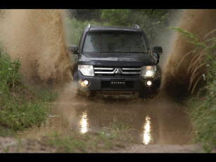 Картинка автомобили mitsubishi