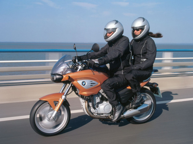 Обои картинки фото bmw, moto, series, мотоциклы
