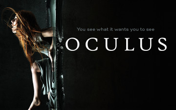 Картинка oculus кино+фильмы око