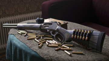 Картинка оружие винтовкиружьямушкетывинчестеры shootgun