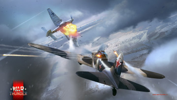 Картинка видео+игры war+thunder +world+of+planes онлайн action world of planes симулятор war thunder