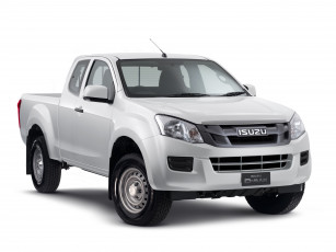 Картинка автомобили isuzu