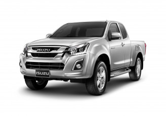 Картинка автомобили isuzu