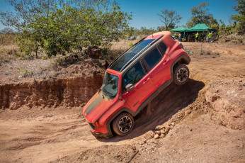 обоя автомобили, jeep