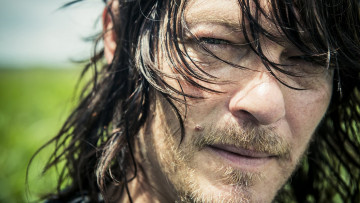 обоя мужчины, norman reedus, norman, reedus