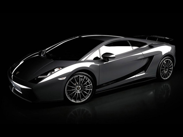 Обои картинки фото автомобили, lamborghini