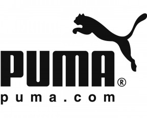 обоя бренды, puma