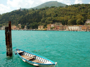 обоя maderno, italy, города, пейзажи