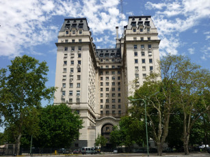 Картинка буэнос айрес города аргентина hotel monserrat