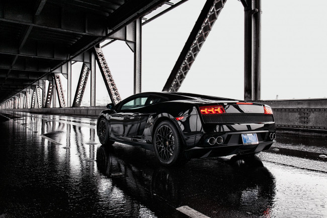 Обои картинки фото lamborghini gallardo, автомобили, lamborghini, спорткар