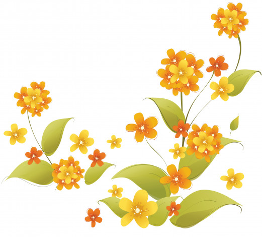 Обои картинки фото векторная графика, цветы , flowers, фон, лепестки, цветы