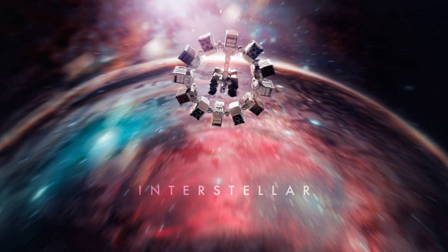 Обои картинки фото кино фильмы, interstellar
