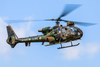Картинка gazelle авиация вертолёты вертушка