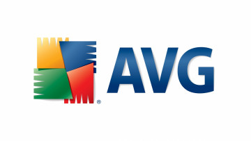 Картинка avg компьютеры -unknown+ разное логотип technologies антивирус free antivirus бренд
