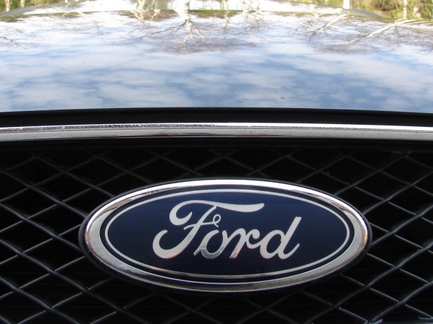Обои картинки фото ford, бренды, авто, мото, unknown