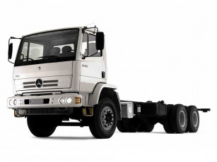 обоя 2428, автомобили, mercedes, trucks