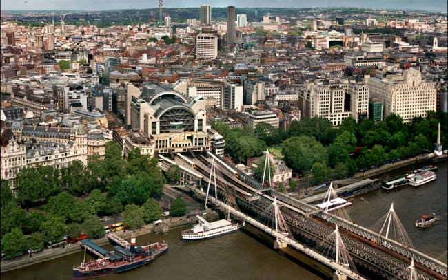 Обои картинки фото london, города, лондон, великобритания