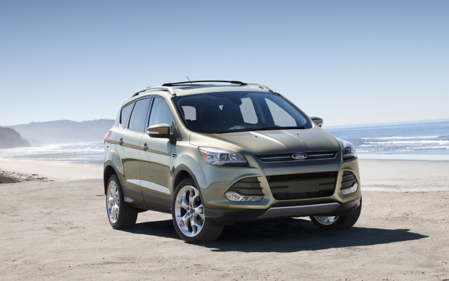 Обои картинки фото автомобили, ford