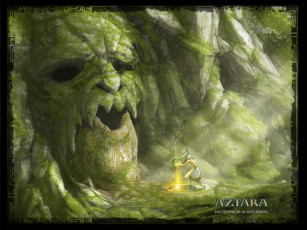 Картинка aztara видео игры