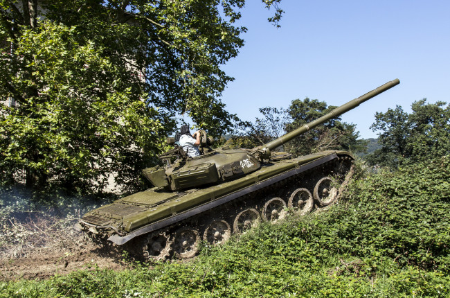 Обои картинки фото t-72, техника, военная техника, танк, бронетехника