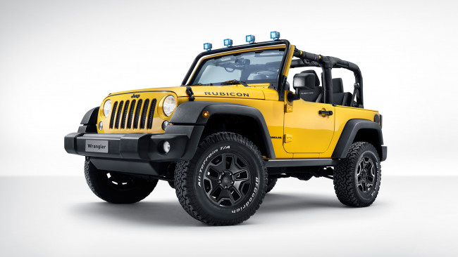 Обои картинки фото jeep wrangler rocks star concept 2015, автомобили, jeep, wrangler, внедорожник, concept, 2015, джип, rocks, star