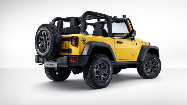 Обои картинки фото jeep wrangler rocks star concept 2015, автомобили, jeep, 2015, rocks, star, wrangler, джип, внедорожник, concept