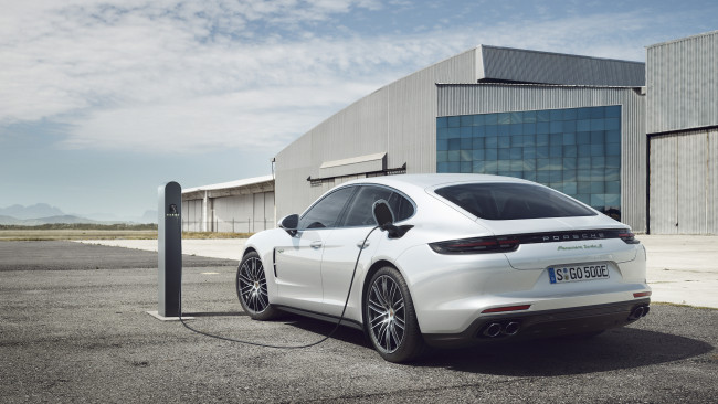 Обои картинки фото автомобили, porsche