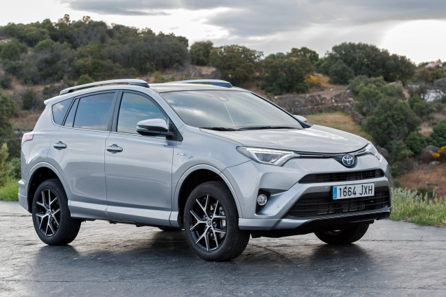 Обои картинки фото автомобили, toyota