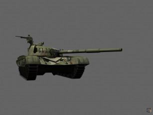 обоя видео игры, t-72,  balkans on fire, танк, вооружение