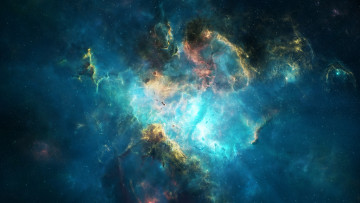 Картинка космос галактики туманности behold cosmicspark