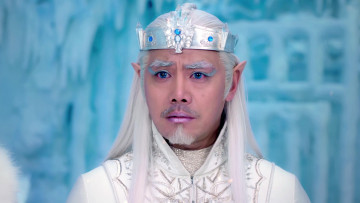 Картинка кино+фильмы ice+fantasy король лицо корона