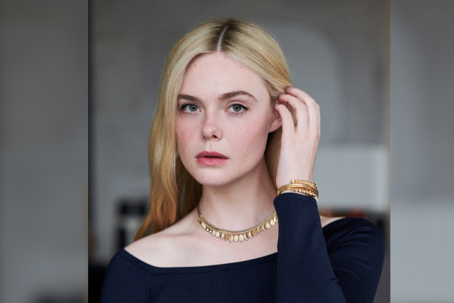 Обои картинки фото elle fanning 2023 actress photoshoot, девушки, elle fanning, актриса, мэри, эль, фэннинг, знаменитости, девушка