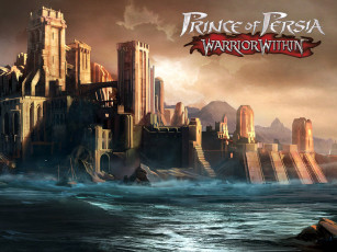 Картинка prince of persia warrior within видео игры