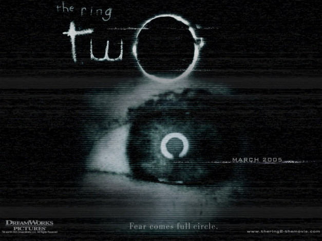 Обои картинки фото кино, фильмы, the, ring