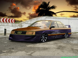 Картинка by sparco автомобили виртуальный тюнинг