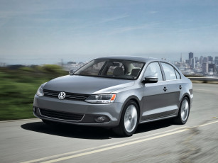 Картинка jetta 2011 автомобили volkswagen